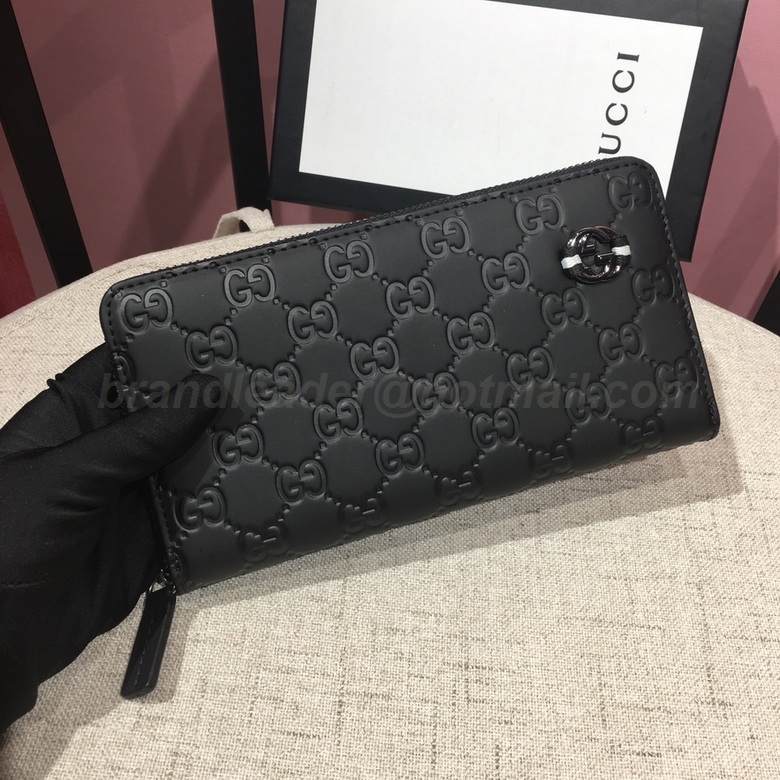 Gucci Wallets 43